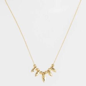 Gorjana NWT kellen necklace